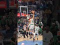 Porzingis Slam🔥