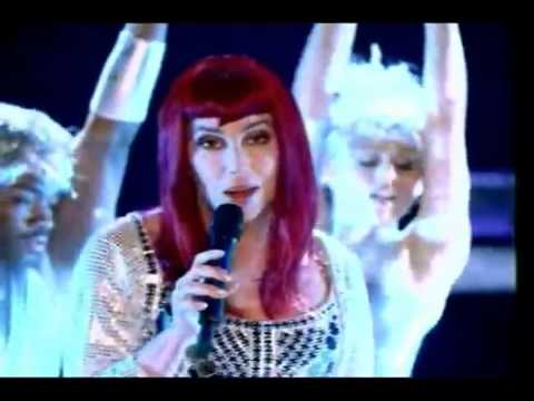 Cher - All or Nothing