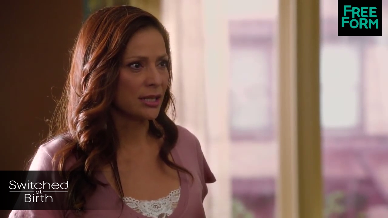 Switched at Birth | SNEAK PEEK - The Awakening Conscience | Freeform