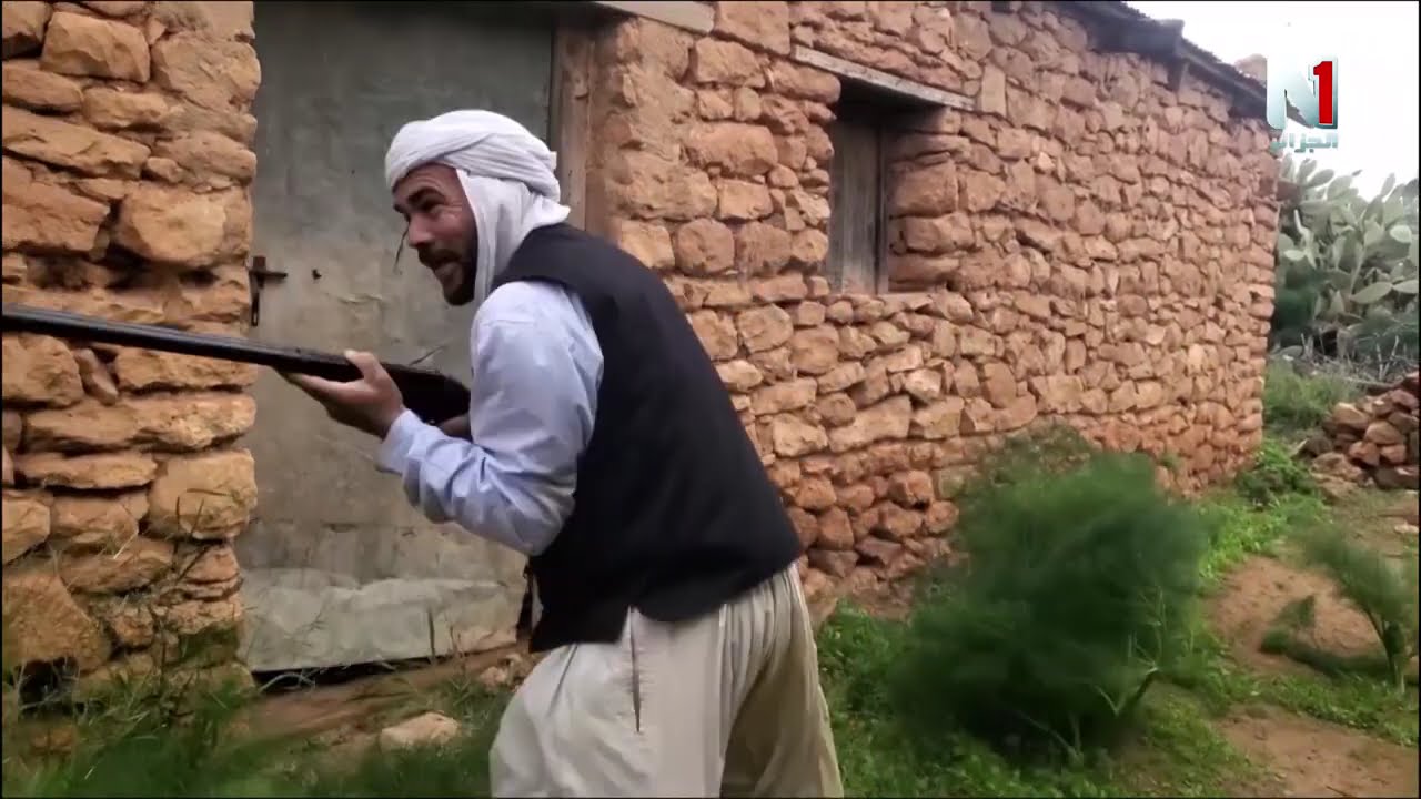 السلسلة الفكاهية 