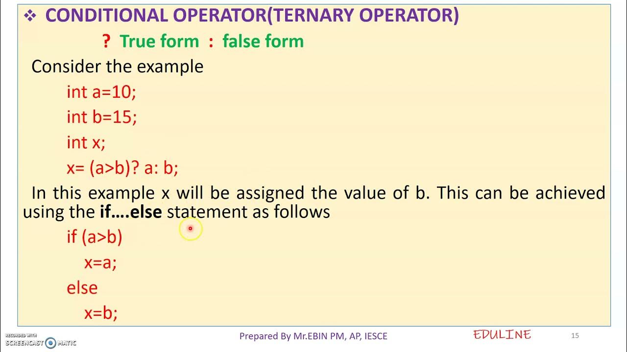 MODULE 2 TOPIC 4 TOKENS CONTINUATION YouTube