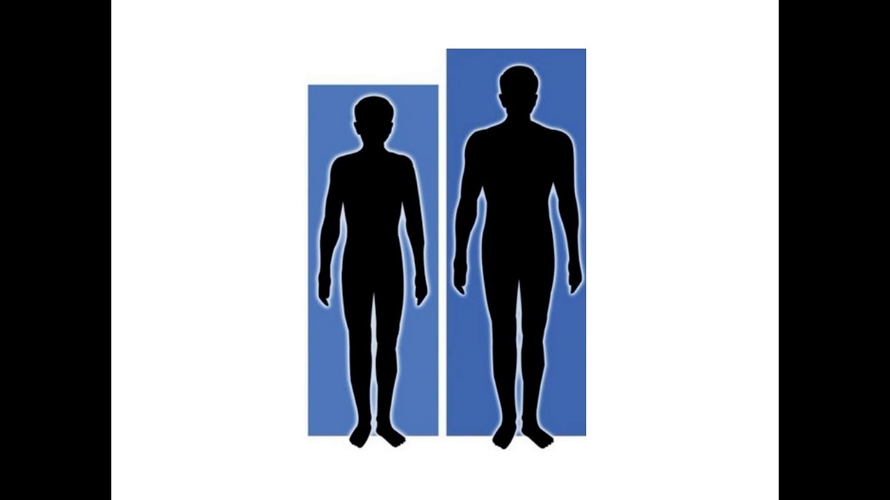 Height gain using Law of Attraction is not possible... Until you do