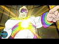 Top 10 Shows To Watch If You Like INVINCIBLE