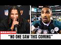 Fans SHOCKED As Tim Settle Reveals Explosive Truth About Washington Commanders Signing!