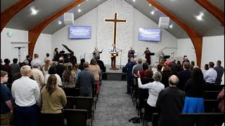 Sunday 10:30 AM - 2/8/26 - How Christian Unity Happens - Philippians 2:3-11 - Pastor Bundy