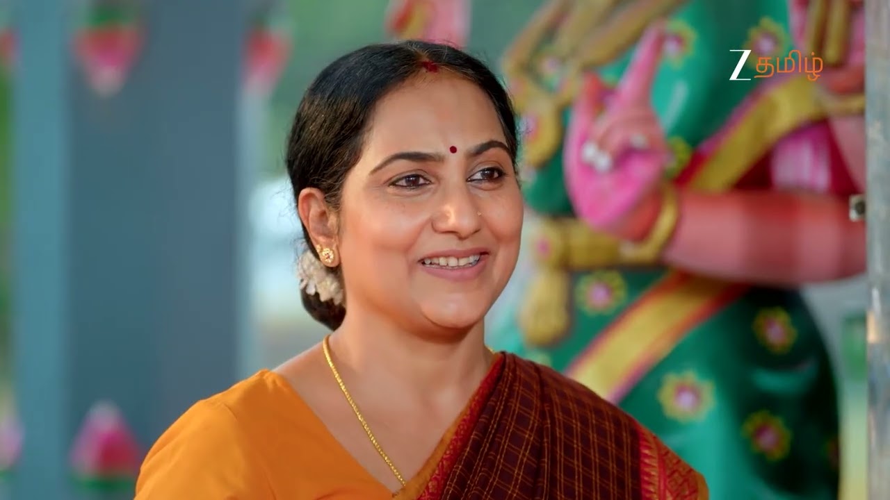 Vaagai Sooda Vaa | Ep - _24 | Webisode 01 | Feb,21 2026 | H A Pavithra,Parveen,Mohamed | Zee Tamil