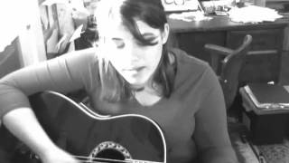 Never Say Never (cover)