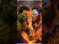 Hulka vs AgniTrinetra Final Battle 💥 Hulka Wins Epic Fight @aryahemantchannel