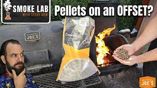 Celebrity Can you use PELLETS in an OFFSET SMOKER? | Oklahoma Joe's Net Worth