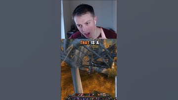 The Hack #wow #worldofwarcraft #shorts