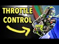 Throttle Control | EXPLAINED