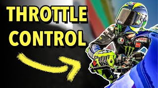 Throttle Control | EXPLAINED