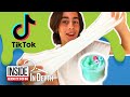 15-Year-Old TikTok Influencer Runs a Slime Empire From His Attic
