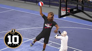 NLSC Top 10 Plays of the Week - May 4th, 2024 - Highlights from NBA 2K24, NBA Live 2001 \& More