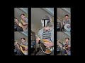 Mandalorian Theme (Mandoin, Banjo, Guitar)