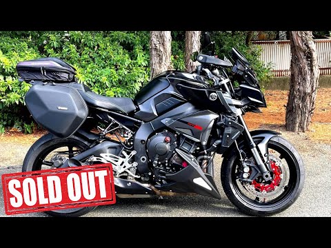 二本松様　MT-10 【20本】 Sold in February 2018, Yamaha MT-10, 14,222km, complete with