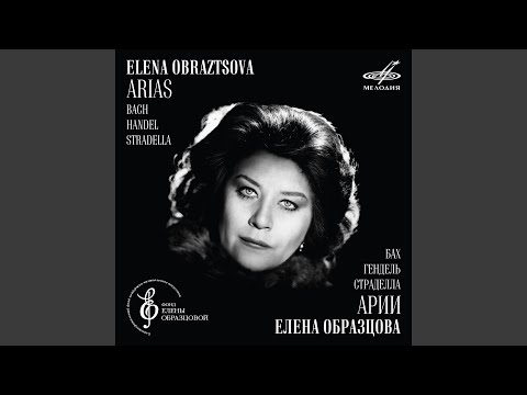 Пасхальная оратория, BWV 249: Ария альта "Скажите,... auf YouTube ansehen