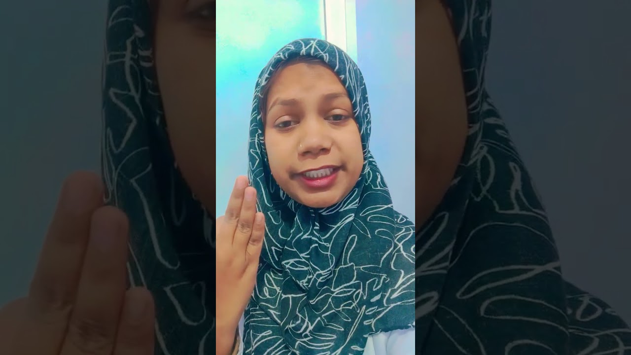 teen gharon mein Allah ka kahar