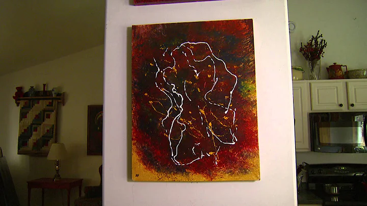 Boyd Sharp: The Artistic Spirit, Osage MN