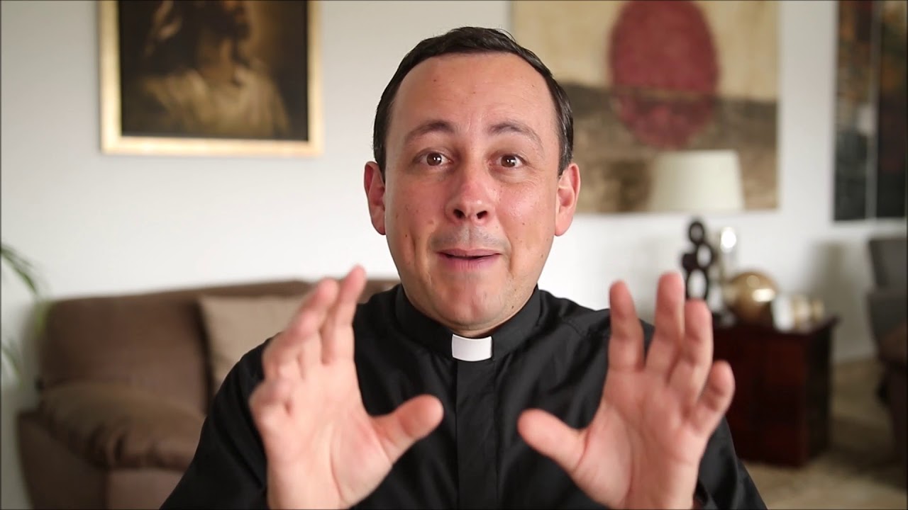 3 pasos para discernir la voluntad de Dios