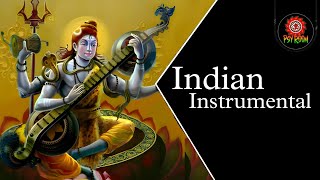 Indian Instrumental - Psyroom | Drill Beat