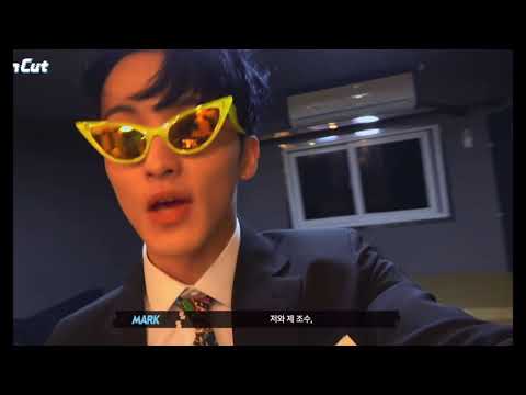 [NCT 마크] 캐나다 boy