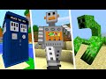 Top 100 Minecraft Mods Of All Time (Part 2)