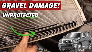 Engineering Fail: Critical Component Damage (Finless Condenser) by Rainman Ray's Repairs 78,702 views 6 days ago 33 minutes