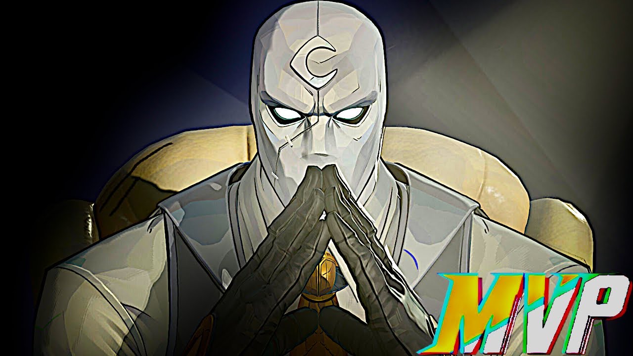 Marvel Rivals Goon Collection The Best Goon Knight in the Galaxy | Marvel Rivals - YouTube