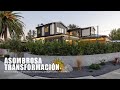 ASOMBROSA TRANSFORMACIÓN | Casa de un Arquitecto | Descubriendo espacios