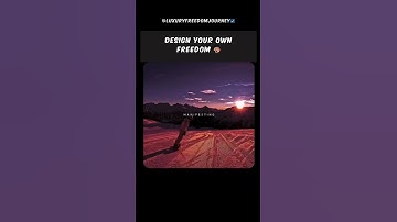 SUCCESS DEMANDS SACRIFICE CREATE WEALTH, LEARN HOW, LINK IN BIO