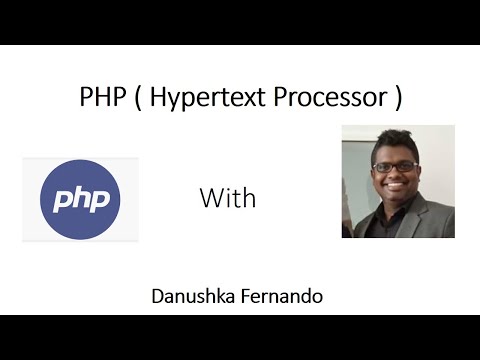 PHP  Session 33 Array with concatenating