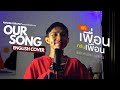 OUR SONG เพลงท เพ งเข ยนจบ English Cover Ost แค เพ อนคร บเพ อน NANON KORAPAT