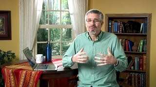 Satan's Sifting of Peter: HeavenWord TV - 0140
