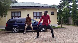 Impokompoko - Mampintsha