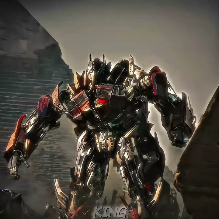 Optimus Prime | SuperHero / [AMV/EDIT] #edit #amv #movie #transformers  #optimusprime  #2025