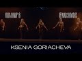 Volga champ 18  opening showcase  ksenia goriacheva