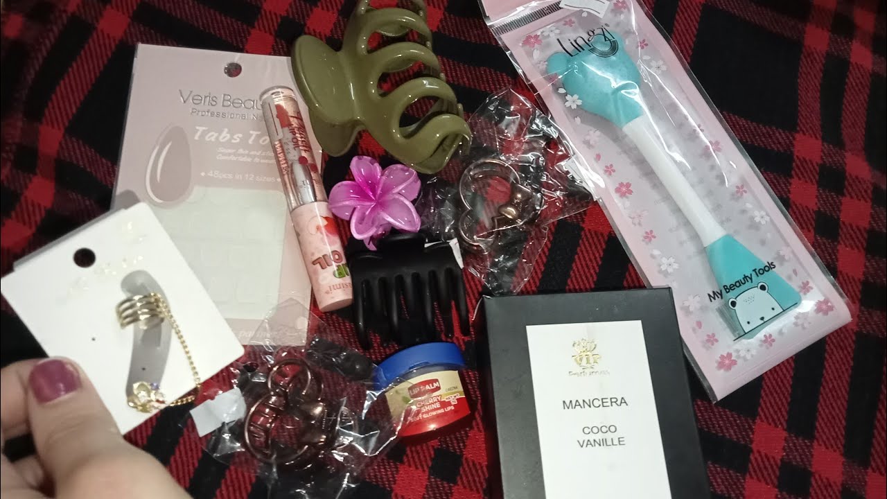 تعالو شوفو جبت ايه(🤭حجات كتكوته خالص🤭)