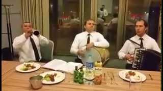 Orkestra Kars - Sevgi̇li̇m Mahnisi