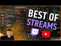 Le best of des streams commu bonne humeur et try hard  heu vraiment 