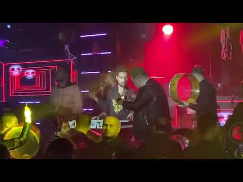 عماله ليه بتشيلى و تحطى فيا مصطفى بوله يحسم التاريخ مره أخرى