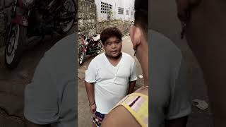 "WAG IDAMAY ANG BATA SA KASALANAN NG KANYANG MAGULANG"