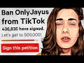 How onlyjayus became tiktoks most hated creator