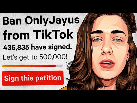 How OnlyJayus Became TikTok’s Most Hated Creator's Avatar