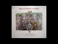 The Elephant's Child Lullaby ::: Bobby McFerrin