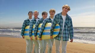 The Beach Boys - Thank Him [AI]