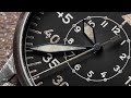 You Won't Believe This Is a Modern Watch | The Laco Kempten Erbstück WatchGecko Review