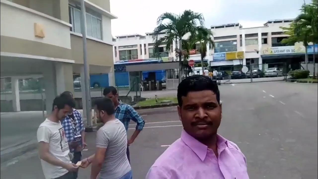 meiban Technology Malaysia sdn bhd kaljug deva YouTube