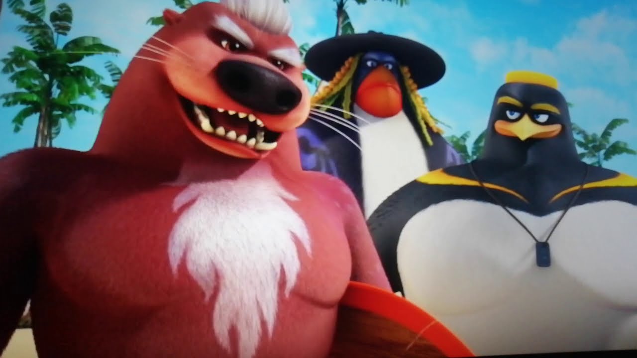 Reyes de las olas 2 wavemania escena llegó a hang five YouTube Reyes de las olas 2 wavemania escena llegó a hang five YouTube