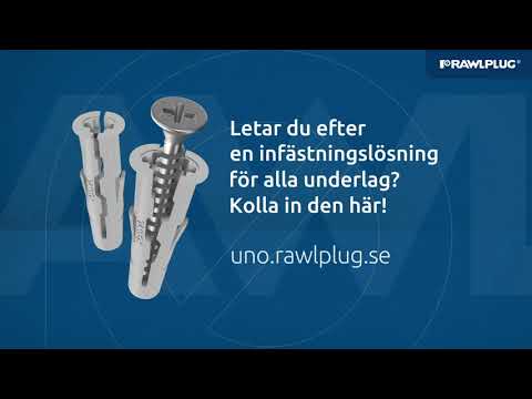 Video: Är gardinstänger universella?